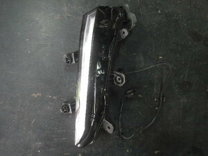 G36256 Peugeot 208 original LED left daylight left tei lamp 90128662 left foglamp 