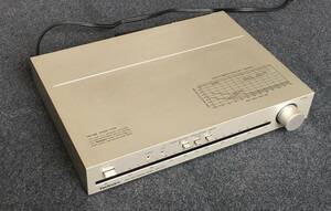 Technics　コンサイス　ＡＭ／ＦＭ　チューナーＳＴ－Ｃ０１