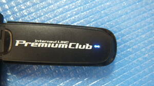 即決 送料無料 送料込 HONDA ホンダ 純正インターナビ プレミアムクラブ USBデータ通信 SIMカード付属 RT-WV0A