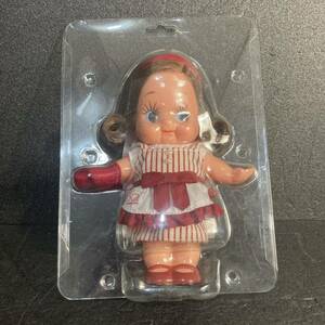 ● 未開封 おもてなしママキューピー キューピー50周年 フィギュア 人形 非売品