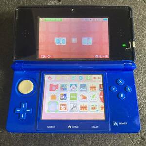 * Pokemon Bank 3DS Nintendo Nintendo 3DS Mario Brothers Deluxe limitation game machine body rare 