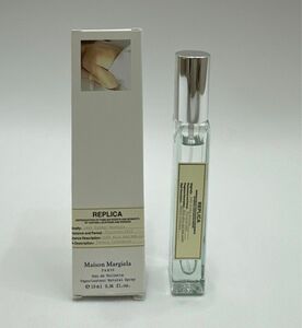 メゾンマルジェラ　レプリカ　レイジーサンデーモーニング10ml 香水