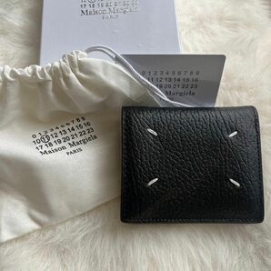 【即日発送】二つ折り財布 Maison Margiela