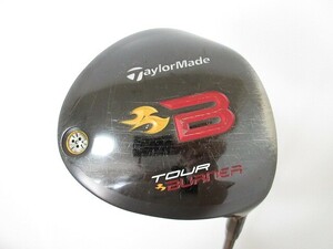 テーラーメイド◆◆ ツアー バーナー ドライバ― 10.5度 REAX-SUPERFAST(SR) JP ◆◆日本仕様 TOUR BURNER ゴルフクラブ CJ70