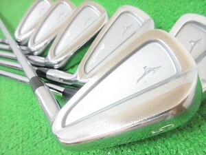 養老特注仕様!!!◆◆ ミズノ プロ Mizuno Pro 319 アイアン 6本 #5-Pw モーダス125(S) ◆◆MODUS3 SYSTEM3 TOUR125 ゴルフクラブ CQ26