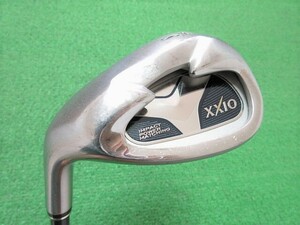 レフティ◆◆ ダンロップ ゼクシオ XXIO 2008 ウェッジ Sw-56度 MP500(S) ◆◆LH 左利き サンド ゴルフクラブ CS18