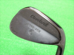 クリーブランド◆◆ 588 RTX ウェッジ 48-8度 モーダス125(WEDGE) ◆◆NS PRO MODUS3 125 ゴルフクラブ CR70