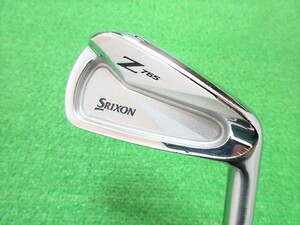 スリクソン◆◆ SRIXON Z765 アイアン #4 NS980DST(S) ◆◆JP ダンロップ 4i 4番 ゴルフクラブ CR85