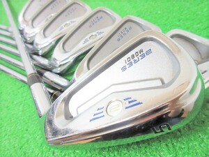 高級!!!◆◆ 本間ゴルフ ベレス BERES MG801 アイアン 7本 #5-Sw NS950(R) JP ◆◆日本仕様 ホンマ HONMA ゴルフクラブ CV42