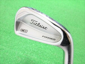 タイトリスト◆◆ CB716 アイアン #3 モーダス3 ツアー120(S) ◆◆Titleist MODUS3 TOUR120 3i 3番 ゴルフクラブ CW80