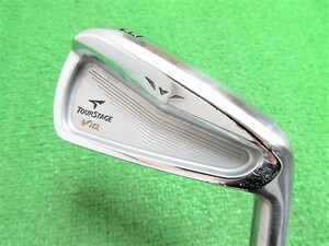 ブリヂストン◆◆ ツアーステージ ViQ フォージド アイアン #3 NS950WF(S) ◆◆TOURSTAGE FORGED 3i 3番 ゴルフクラブ CW85