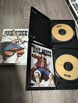 ONE PIECE Log Collection 初回限定DVD 全25巻 ワンピースログコレクション　スリラーバーク、インペルダウン、マゼラン_画像5
