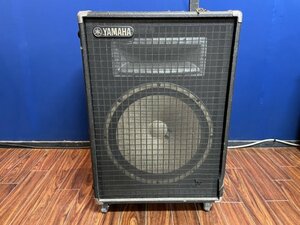 A* YAMAHA keyboard amplifier!! * Yamaha MODEL KS100 * Powered SP