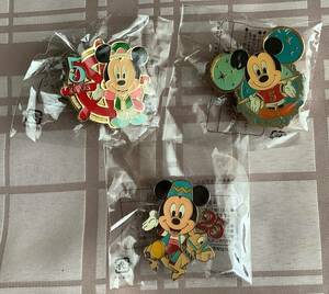  pin badge Mickey Disney pin z