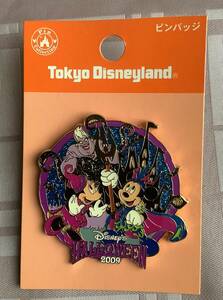  pin badge Mickey minnie Disney pin z earth la