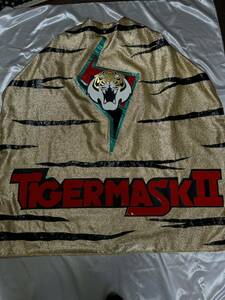 sima спорт производства первое поколение Tiger Mask манто профессиональный 