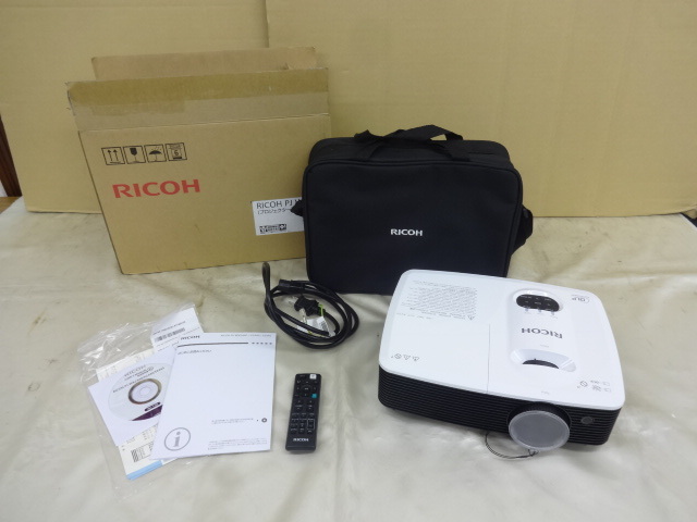 2025年最新】Yahoo!オークション -リコー プロジェクター ricoh 2025年最新】Yahoo!オークション -リコー プロジェクター ricoh