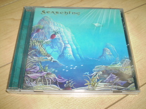 ○新品！Terry Draper / Searching*プログレッシブロックドリーミーTHE BEATLES