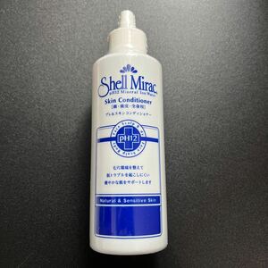 シェルミラック スキンコンディショナー 200mL 