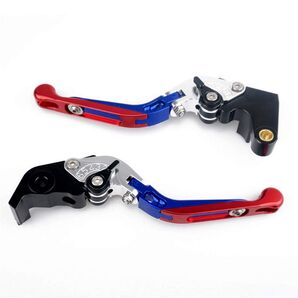 即日発送!★バイク・オートバイ ブレーキ レバー セット