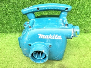 中古品 makita マキタ 18V充電式小型集じん機 VC350DZ ※充電器・バッテリ別売