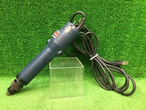 ①中古品 NITTOKOHKI 日東工器 電動ドライバー delvo デルボ DLV8231-EJN