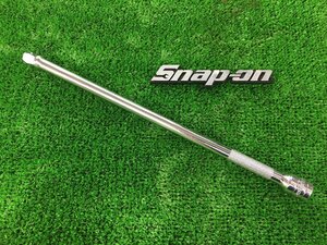 中古品 Snap-on スナップオン 3/8 エクステンションバー FXWK11