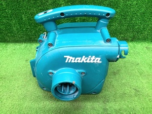 【ジャンク】中古品 makita マキタ 14.4V 充電式小型集じん機 VC340DZ ※通電不可