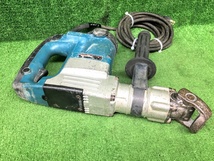 中古品 makita マキタ 六角シャンク17mm 電動ハンマ HM0830 ※本体のみ_画像3