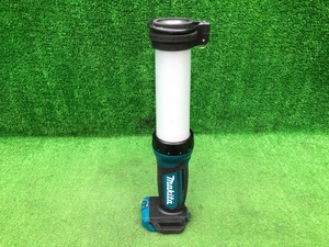  secondhand goods makita Makita 10.8V rechargeable LED working light ML104 * battery * charger optional 