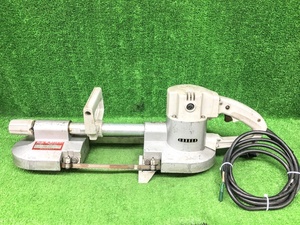 中古品 KOSOKU 高速電機 ロータ・バンドソー HRB-265