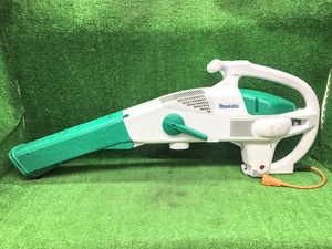 中古品 makita マキタ ブロワ/集じん機 MUB0710