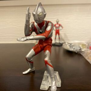 究極大怪獣　ウルトラマン　Aタイプ　非売品？ウルトラマン、HG他