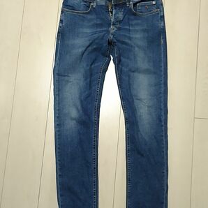 SIVIGLIA DENIM Core31 イタリア製ストレッチジーンズ 