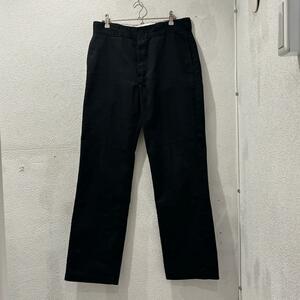 Dickies ディッキーズ OriginalFit 874 ワークパンツ SIZE 32 【表参道t】