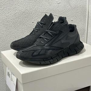 MaisonMargiela Reebok メゾンマルジェラ リーボック Zip3D Memory OF shoes スニーカー SIZE.26.5cm LVK31 GW5009【表参道t】