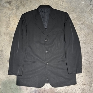 COMME des GARCONS HOMME コムデギャルソンオム HS-17003M テーラードジャケット M 【表参道t5】