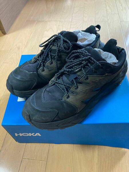 ホカオネオネ アナカパ ロー　HOKAONEONE ANACAPA LOW