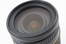 ★極上美品★ TAMRON タムロン AF 18-270mm F3.5-6.3 Di II VC Canon ☆光学実用　動作OK☆ 24CS41870_画像10