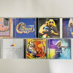  [240507-2T]【中古品】≪洋楽ロックまとめ≫CD/ライブDVD/NIGHT RANGER/YES/BOSTON/LED ZEPPELIN/KISSなどの画像5