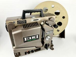 現状品 EIKI エイキ 16mm 映写機 SSL-0