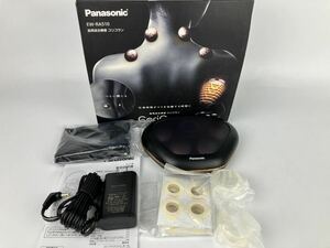 中古 Panasonic パナソニック 高周波治療器 コリコラン EW-RA510 4個入り