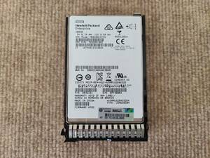 HP 780430-001 200GB SSD 12G 2.5インチ DL360 DL380 Gen9用 765289-001 MO200JEFNV [PT021]