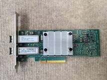 HP 656244-001 530SFP+ 10Gb 2-Port Network Adapter 652501-001 652503-B21 [PT022]_画像1