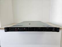 HP ProLiant DL360 Gen10 XEON Gold 6138 x2 40core 2.00GHz 192GB Memory 3x 1TB SAS P816i-a RAID_画像1