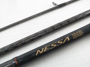 ♪SHIMANO NESSA BB S1002MH シマノ ネッサBB サーフロッド♪USED品