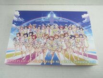 ♪ラブライブ！ スクールアイドルフェスティバル ALL STARS Complete Book♪USED良品_画像6