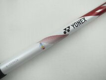 ♪YONEX EZONE XPG Type HD 10.5° ヨネックス イーゾーン ドライバー EX310J SR♪USED品_画像8