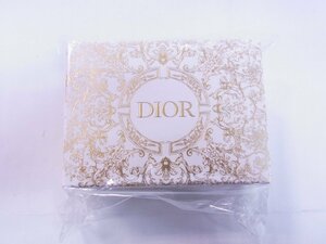 ★ Dior / ディオール ★ ノベルティ　フォーエヴァー　ジュエリーボックス　ホリデー　2023 ★ 未使用品　②