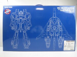 ♪BANDAI PG 1/60スケール MSZ-006 ゼータガンダム プラモデル♪未組立品